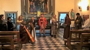 cantores  circuli  e   antonella (2)