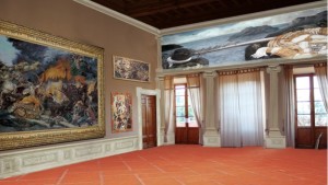 villa  vrindavana  mostra  nuovo