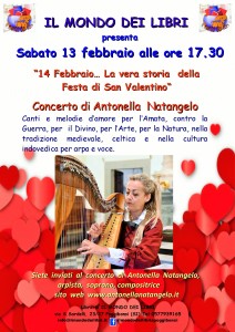 SAN VALENTINO