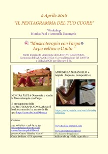 Il Pentagramma 2 Aprile corto(1)